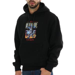 FELPA STAMPATA DOLLY NOIRE - Mad Fashion | img vers.300x/